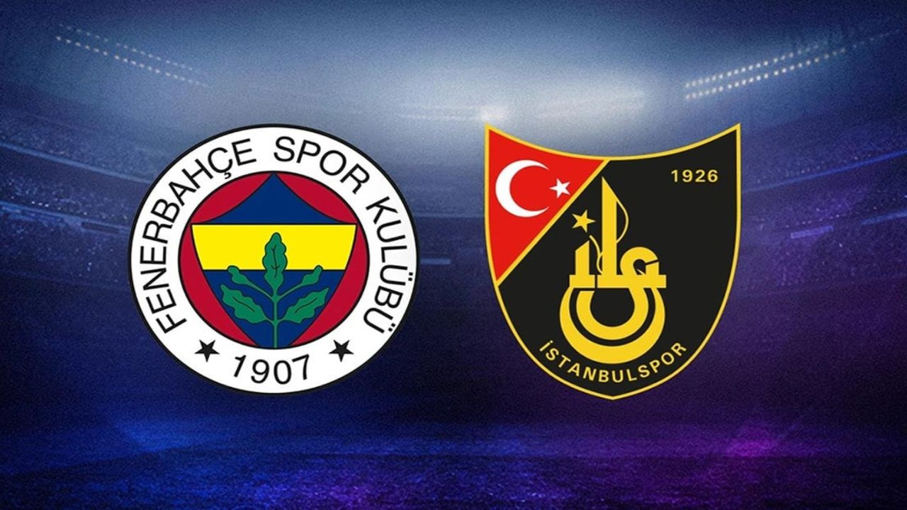 Süper Lig şampiyonu kim olacak? Fenerbahçe ve İstanbulspor karşı karşıya!