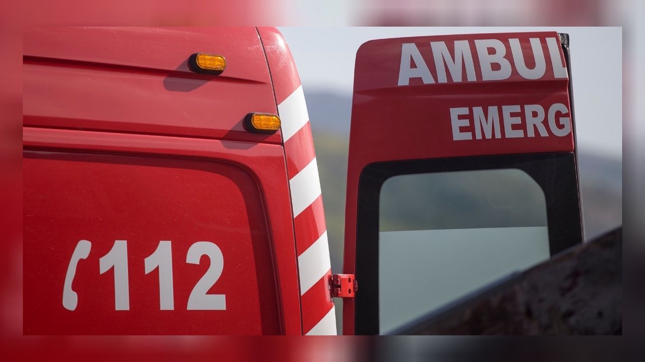 Takla atarak durabildi! Aynı aileden 4 kişi hayatını kaybetti! 