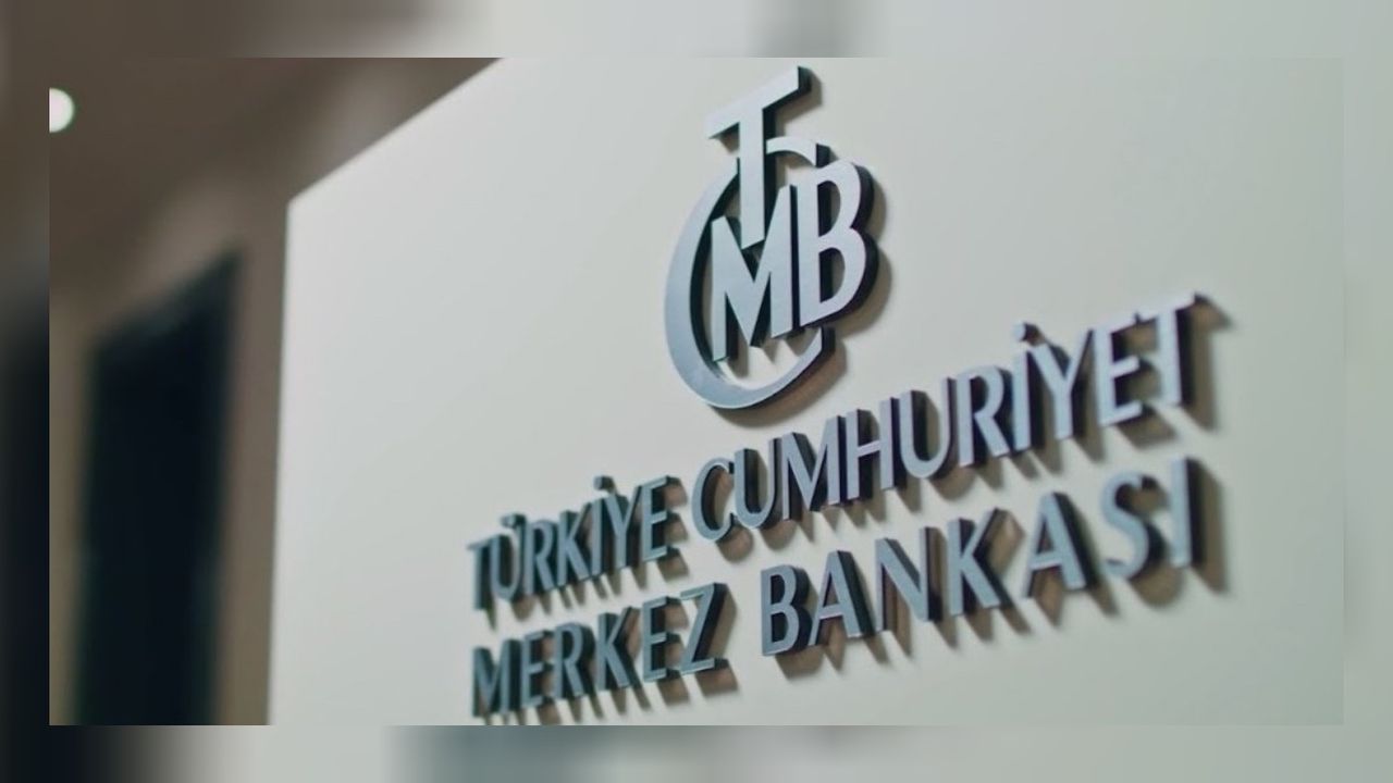 TCMB'den faiz kararı sonrası önemli KKM ve mevduat kararı! 