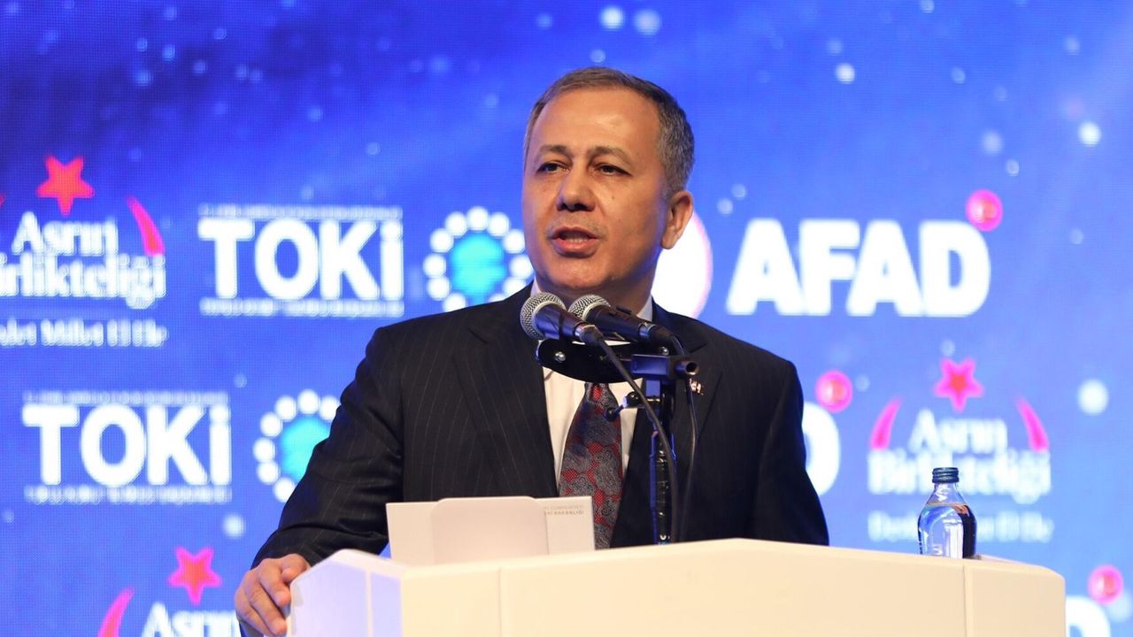 Teröre karşı 10 ilde Bozdoğan 36 operasyonu! 