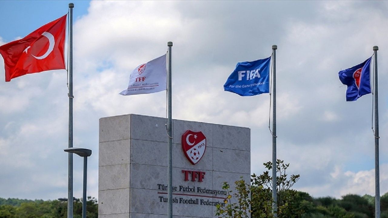  TFF'den ceza yağmuru! Süper Lig'de 11 takım cezalandırıldı