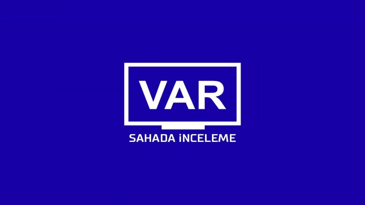 TFF, Süper Lig'in 34. haftasındaki kritik VAR anlarını paylaştı! İşte Beşiktaş-Fenerbahçe maçının VAR kayıtları