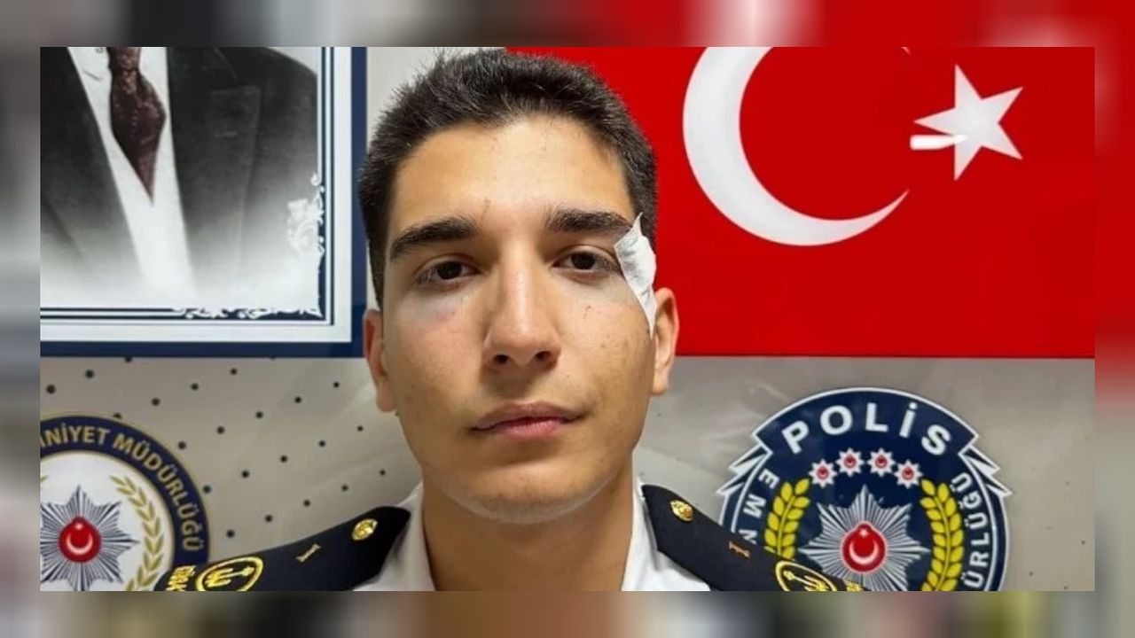 Trabzon'da özel servis tuttular diye öğrencileri darbeden şöförler gözaltına alındı! 