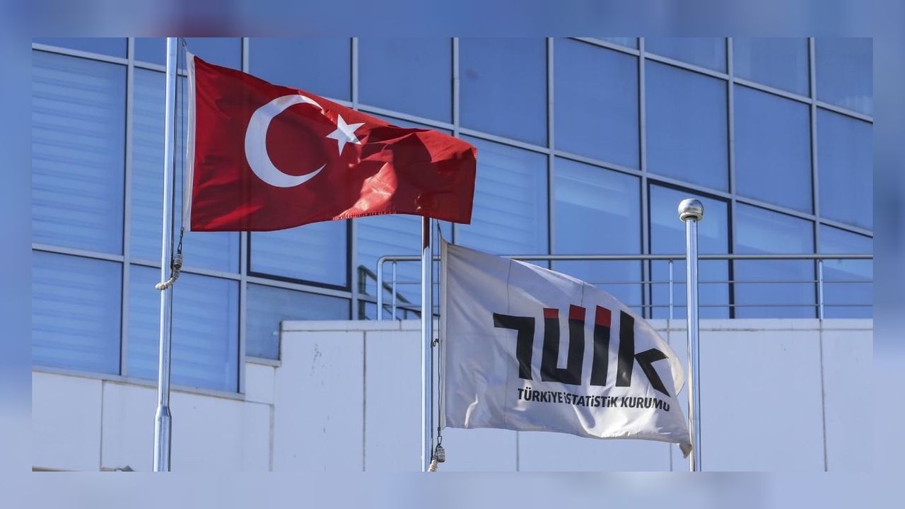 TÜİK atıl işgücü oranını açıkladı! Son 3 yılın en yüksek seviyesi görüldü 