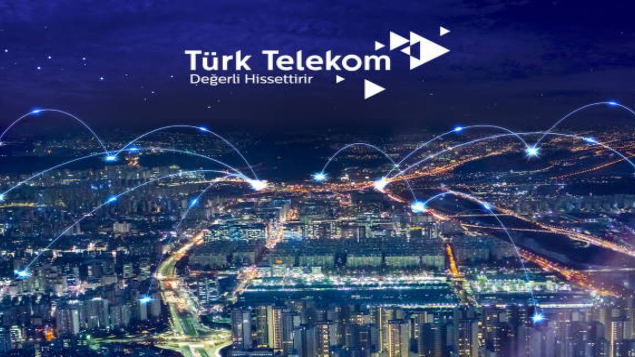 Türk Telekom başvuruları açtı! Dolgun maaşla sınavsız personel alımı başladı