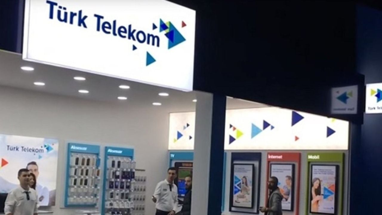 Türk Telekom’da paranız kalmış olabilir! Herkese iade yapılıyor