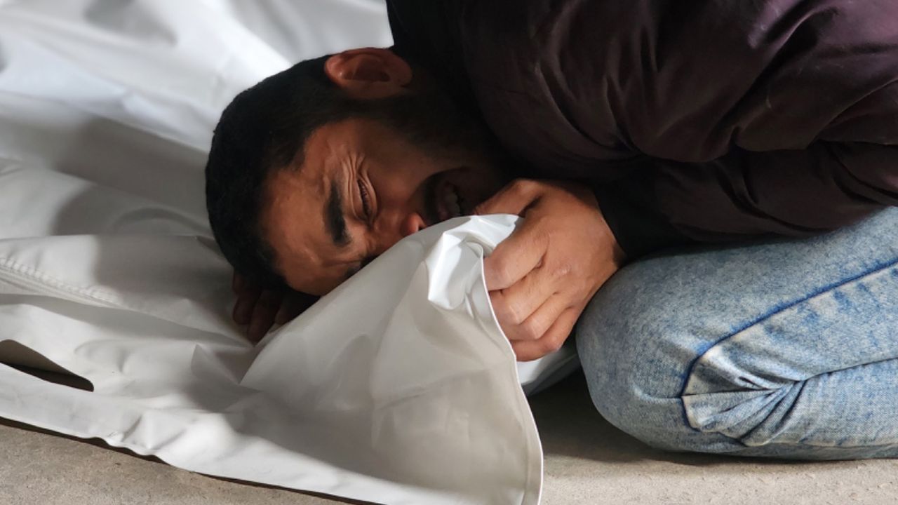 UAD kararı ve tepkilere rağmen İsrail gece boyu katliama devam etti! 