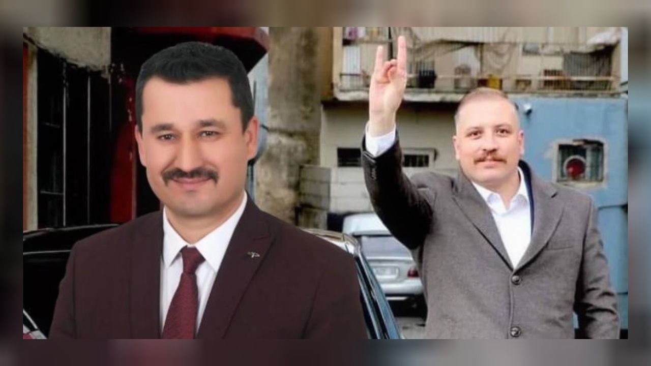 Ülkü Ocakları Başkanı Zafer Partili ismi hastanelik etti: Kalemin kırıldı, seni yaşatmayacağız