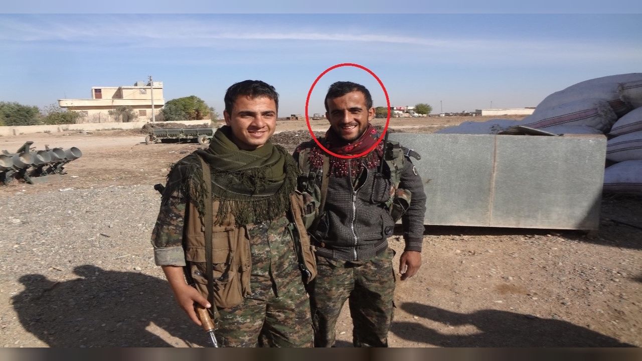 Üs bölgelerine saldırı planlayan 2 PKK teröristi daha etkisiz hale getirildi! 