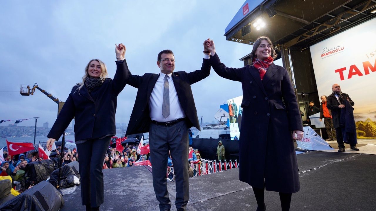 Üsküdar Belediyesi Bakan Koca'nın Medipol inşaatını durdurdu: Usulüne uygun değil! 