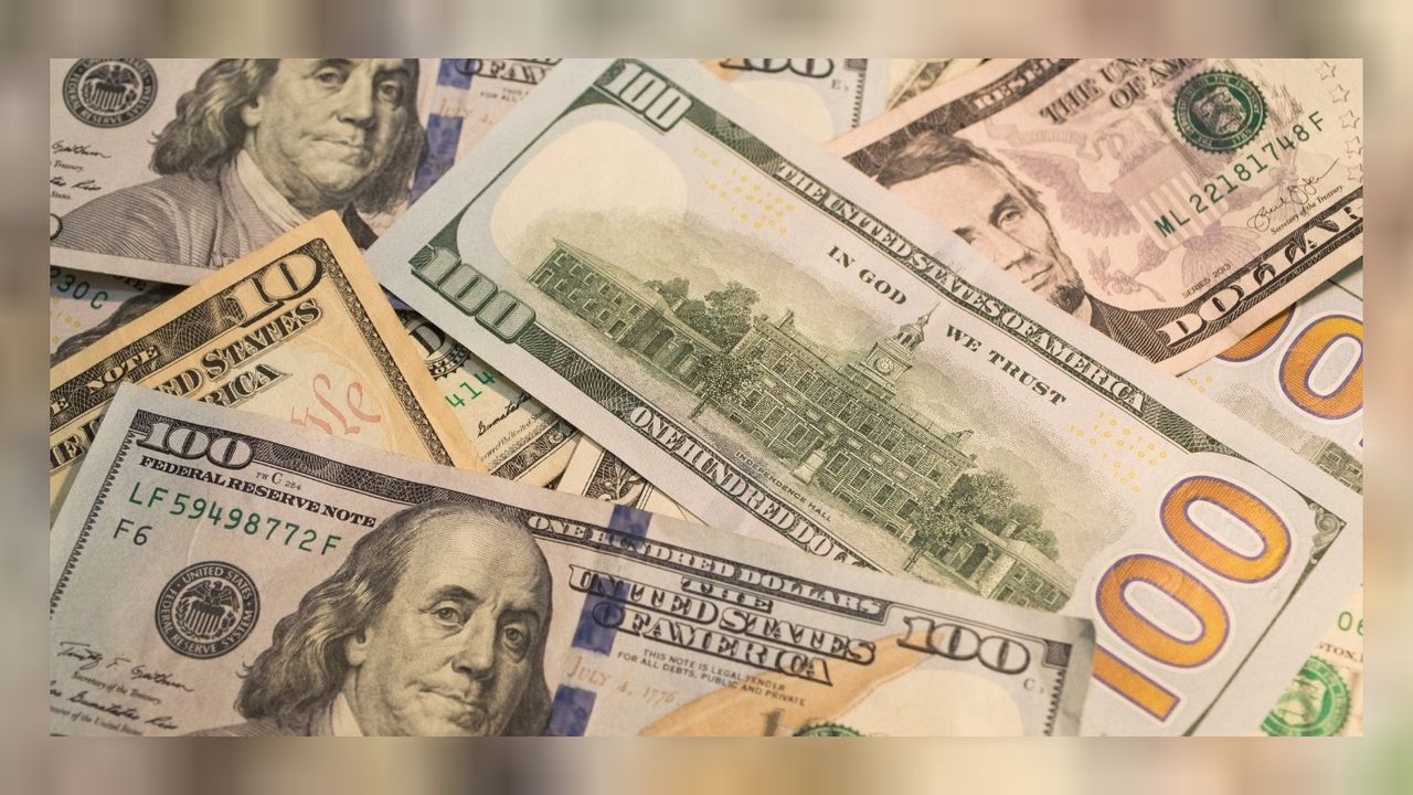 Üst üste 3'üncü artış geldi: TCMB rezervleri yükseldi 