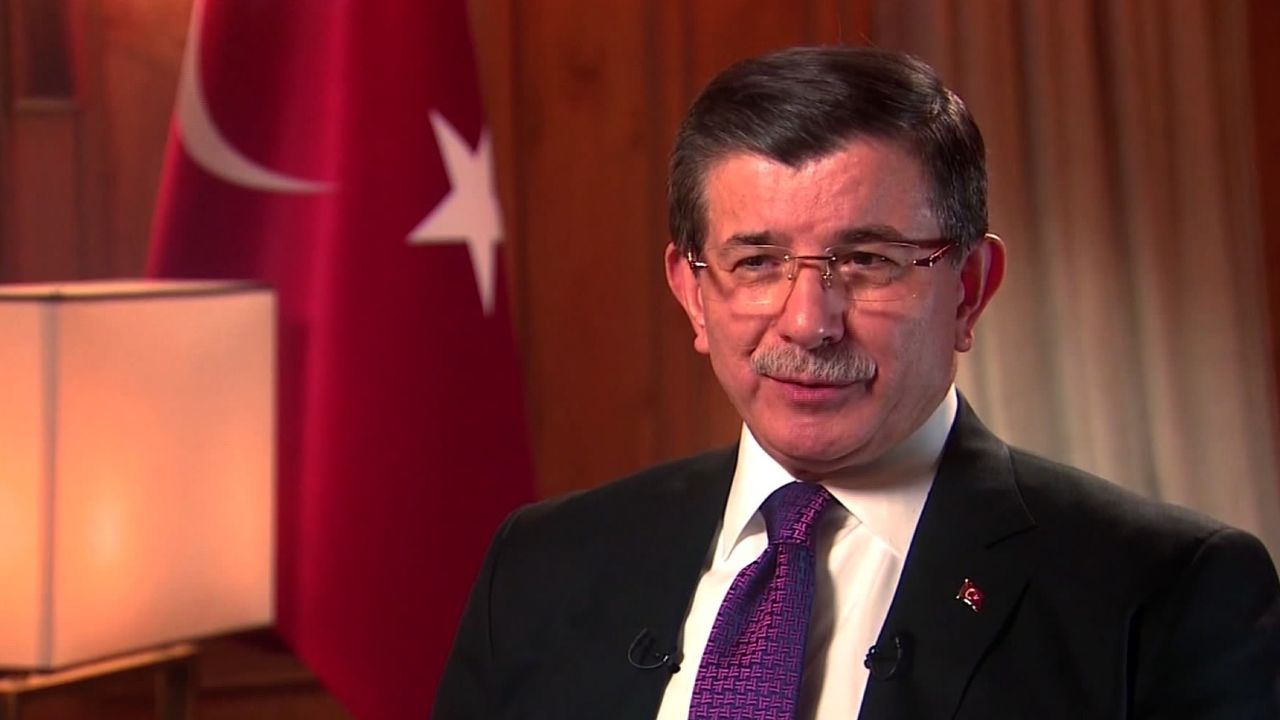 Yerel seçimde 0 belediye kazanan Gelecek Partisi Başkanı: Ben başarılıyım, parti değil! 
