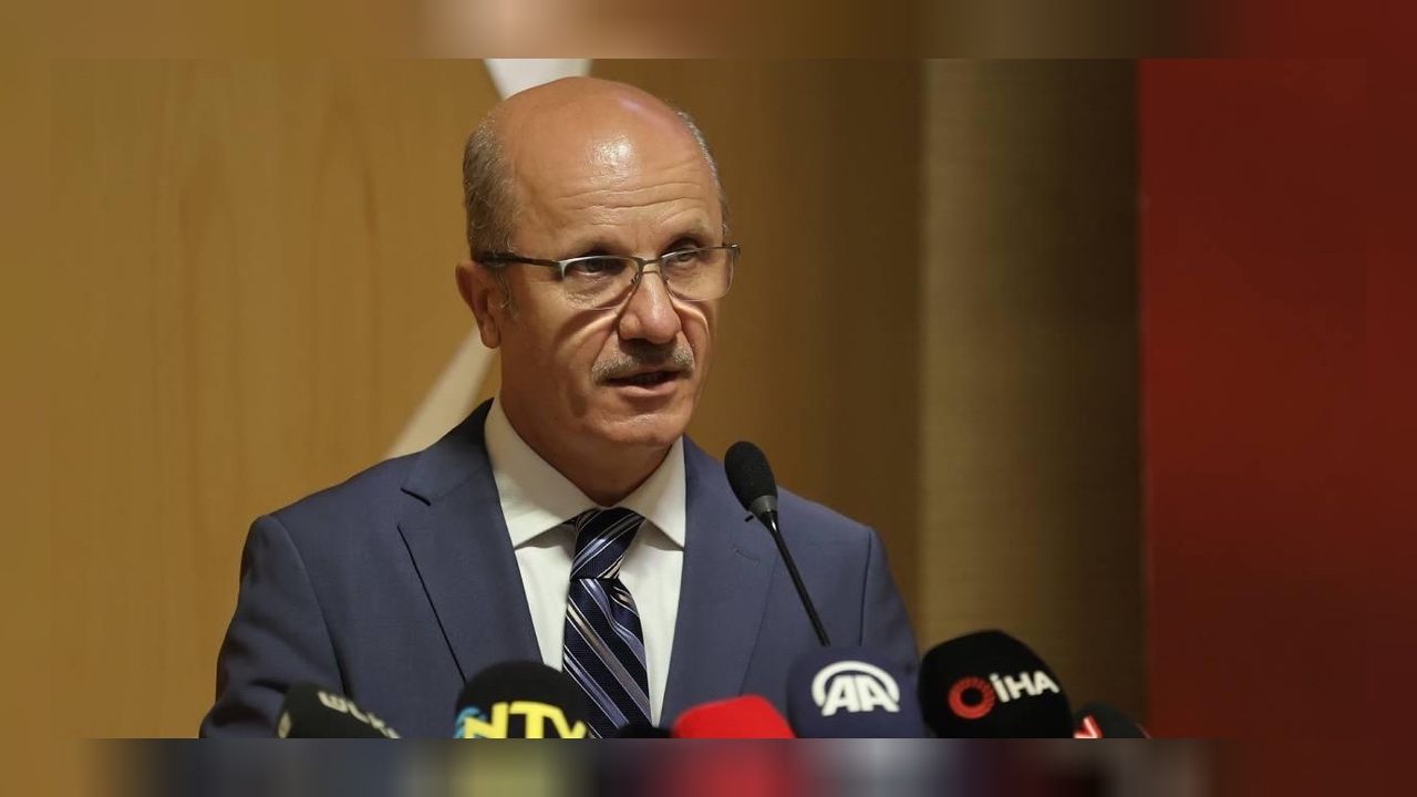YÖK Başkanı: Yabancı öğrenci sayısını artırmak istiyoruz! 