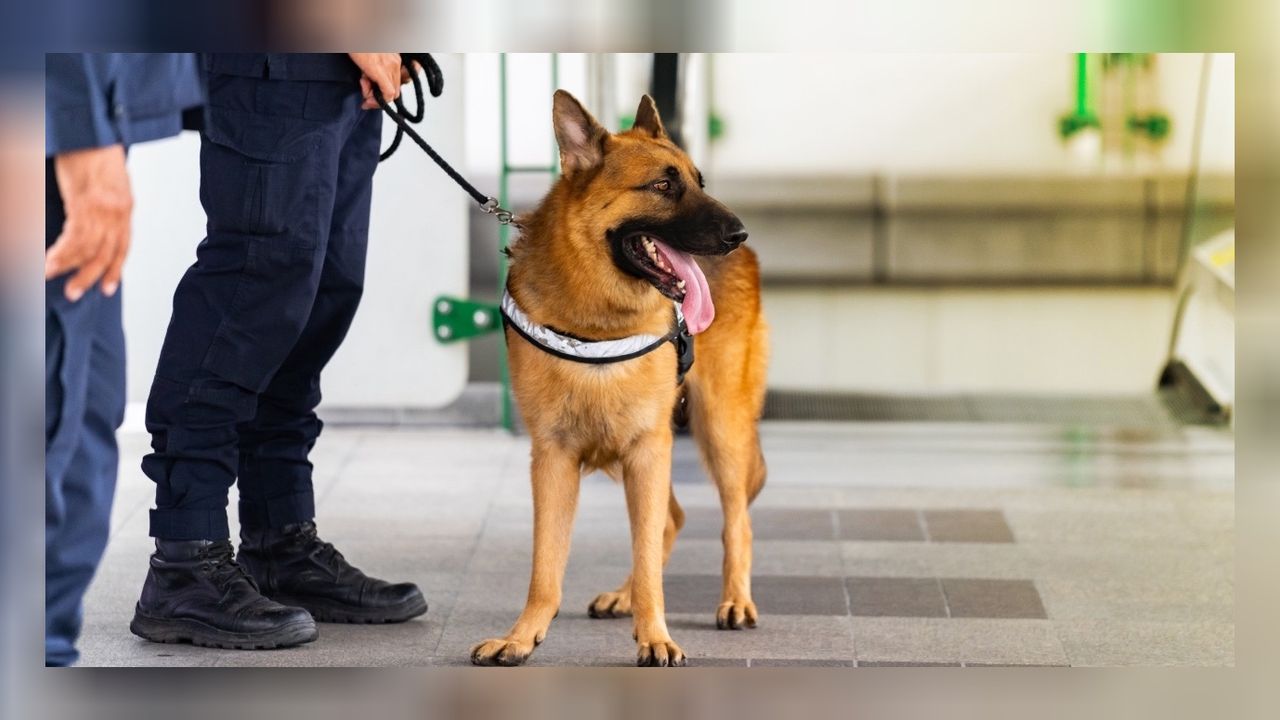 Yolcu otobüsünde 7 kilo uyuşturucu taşıyan yabancı uyruklu kadın tutuklandı! 