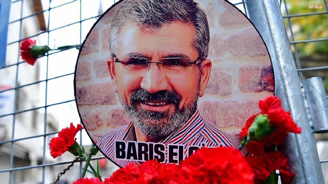 11'inci duruşması görülen Tahir Elçi davasındaki tüm sanık polisler beraat etti! 