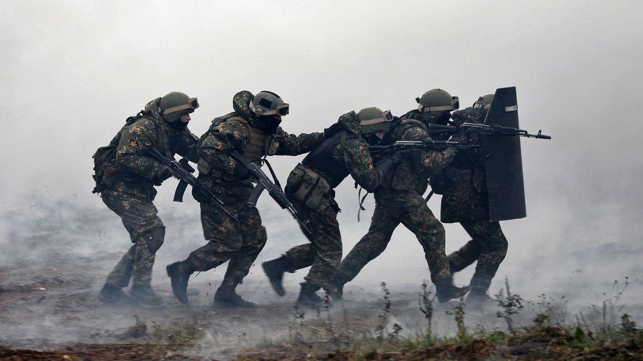 17 PKK teröristi daha etkisiz hale getirildi! 