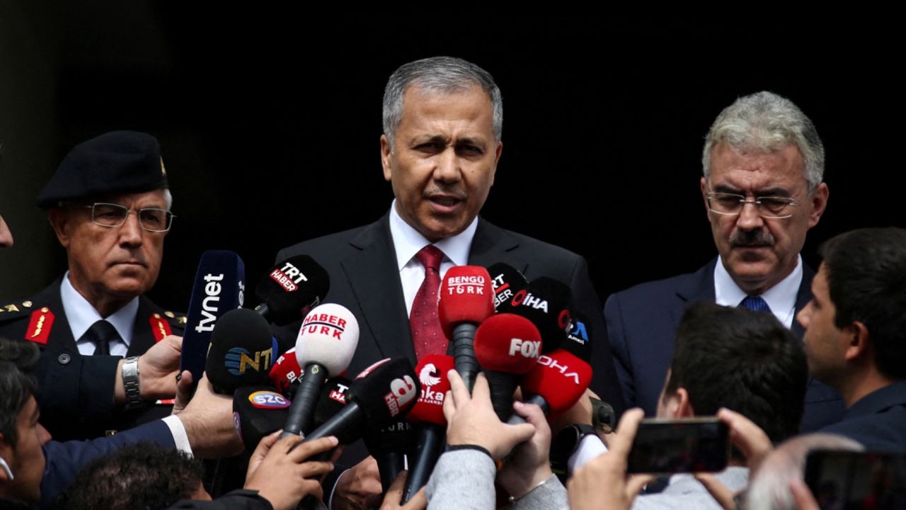 3 terörist daha Bozdoğan-41 operasyonu ile etkisiz hale getirildi! 