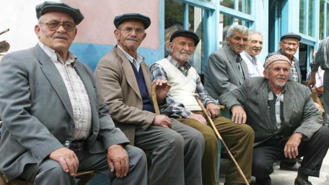 4A 4B 4C ve EYT’linin haberi yok! Resmen termal otel bedava oldu  