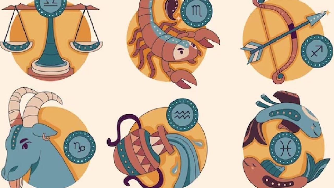 5 Haziran 2024 günlük burç yorumları! O burçlara Haziran müjdesi geldi 