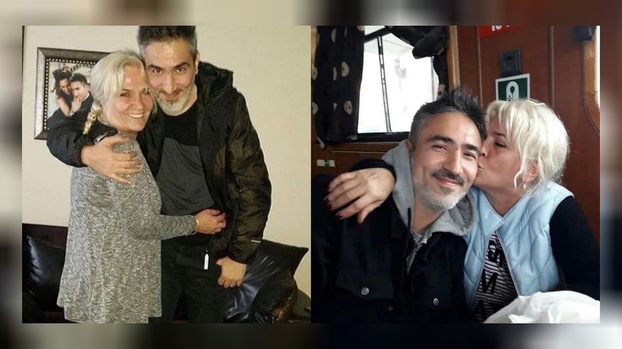 Acı haber geldi! Sagopa Kajmer'in annesi Serpil Özyavuz vefat etti 