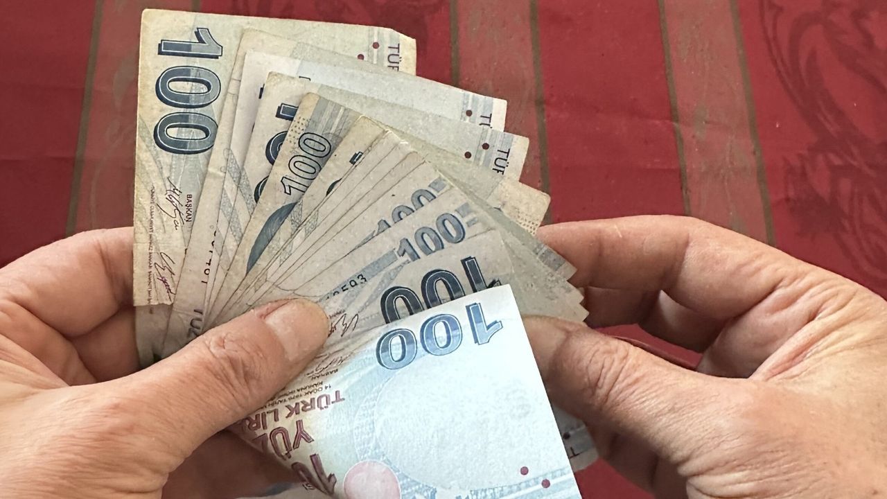 Acil 90.000 TL nakit arayanlar dikkat! O bankadan hoşgeldin faizli kredi kampanyası başlatıldı