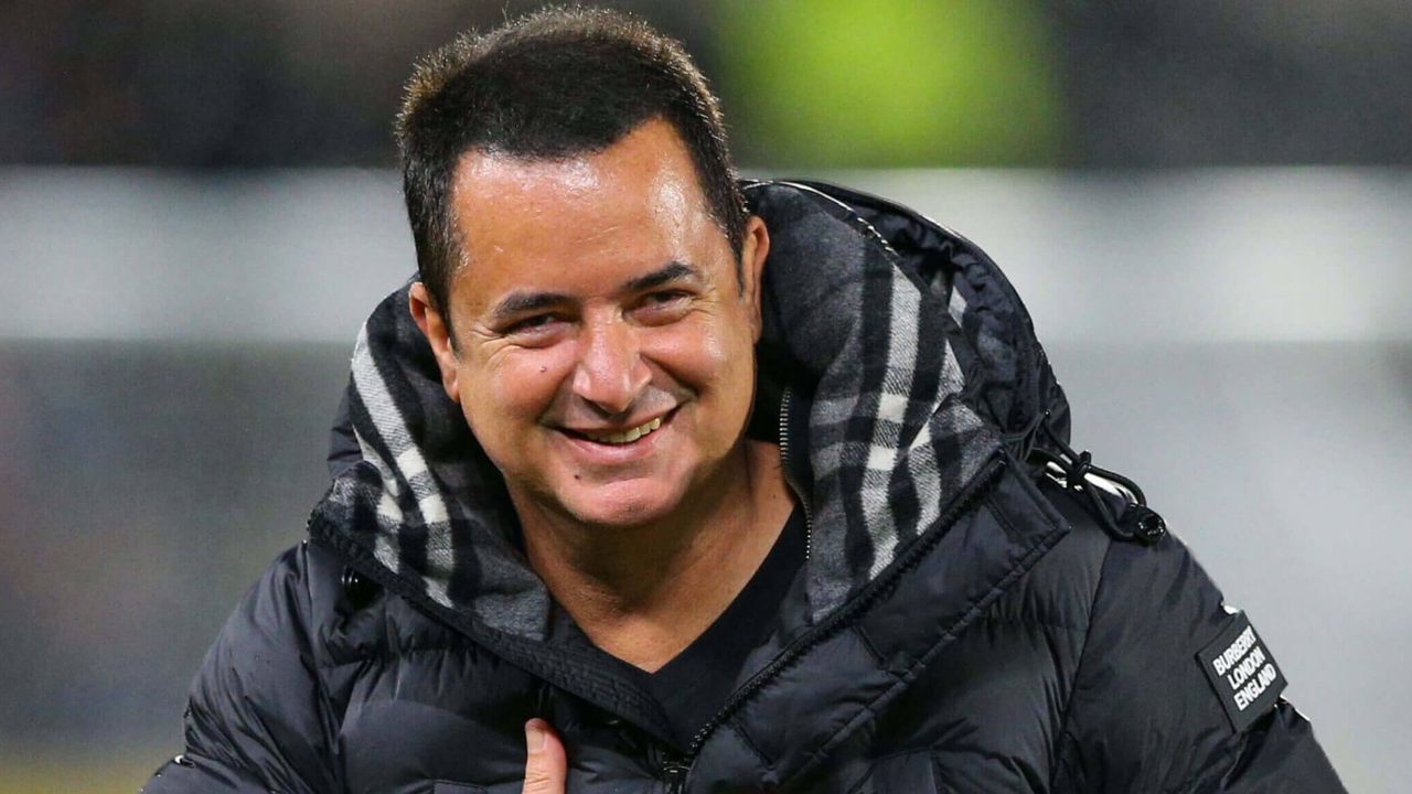 Acun Ilıcalı Aziz Yıldırım'a 10 milyon liralık dava açtı! 