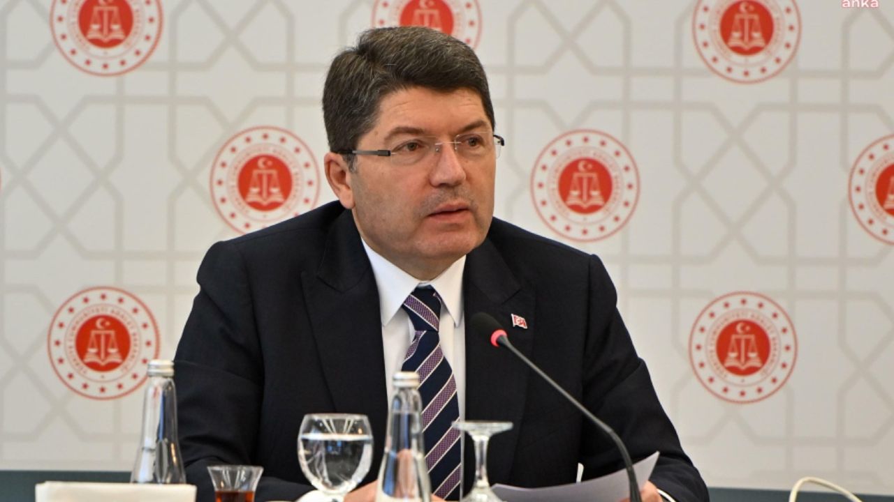 Adalet Bakanı hakim ve savcı yardımcısı mülakat sonuçlarını açıkladı! 