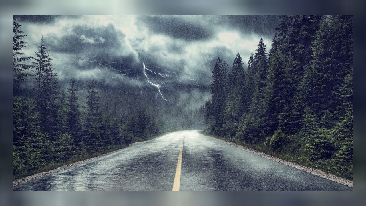 Adana'yı ferahlatacak uyarı geldi! Pazar günü gök gürültülü sağanak bekleniyor