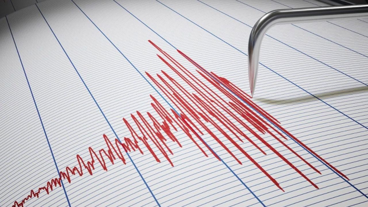 Adıyaman'da deprem! Yerin 11 kilometre altında gerçekleşti 