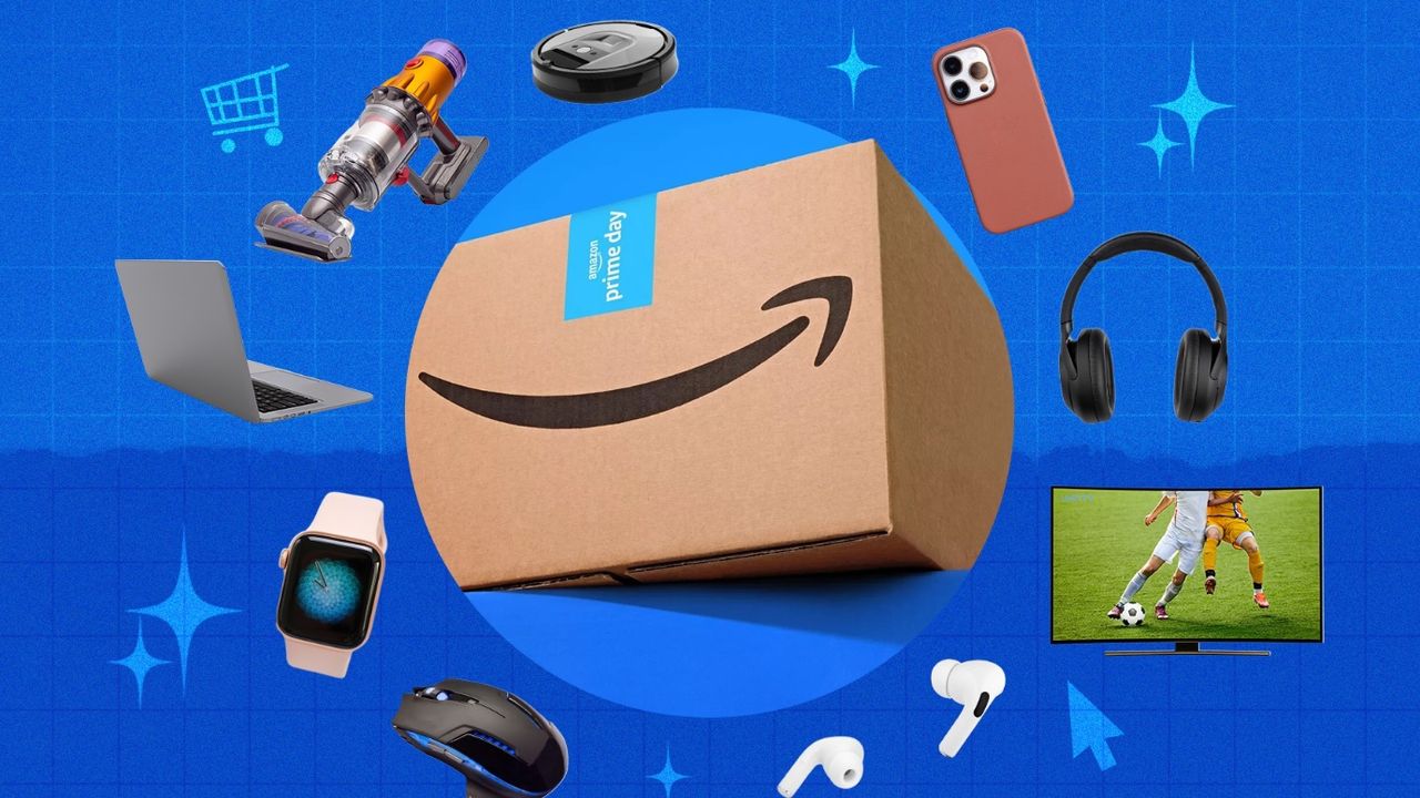 Amazon Prime Day 16-22 Temmuz arası başlıyor!  