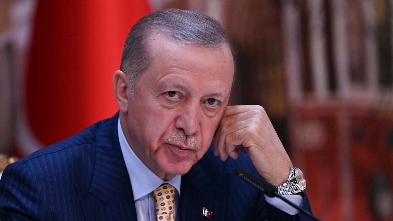 AYM Cumhurbaşkanı Erdoğan'ın rektör ve TCMB Başkanı atama yetkisini aldı 