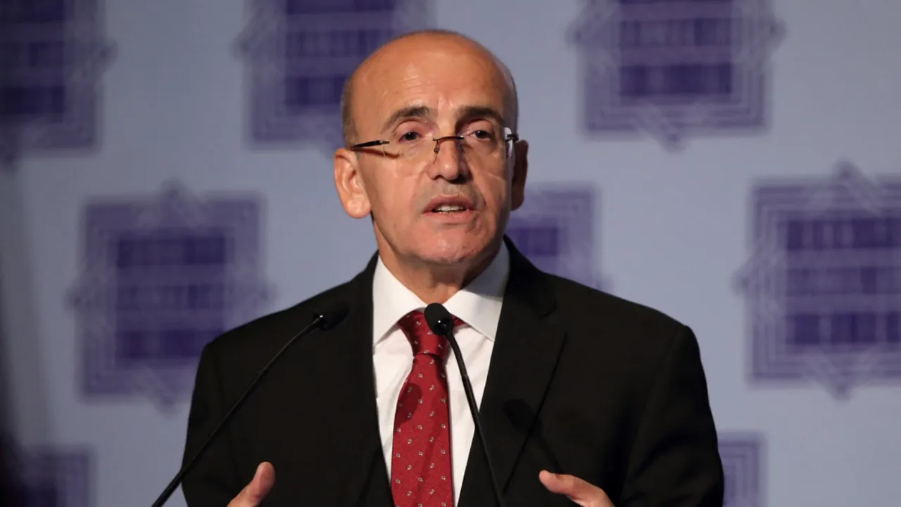 Bakan Mehmet Şimşek canlı yayında aktardı: Konut kira zammıyla ilgili çalışma yok! 