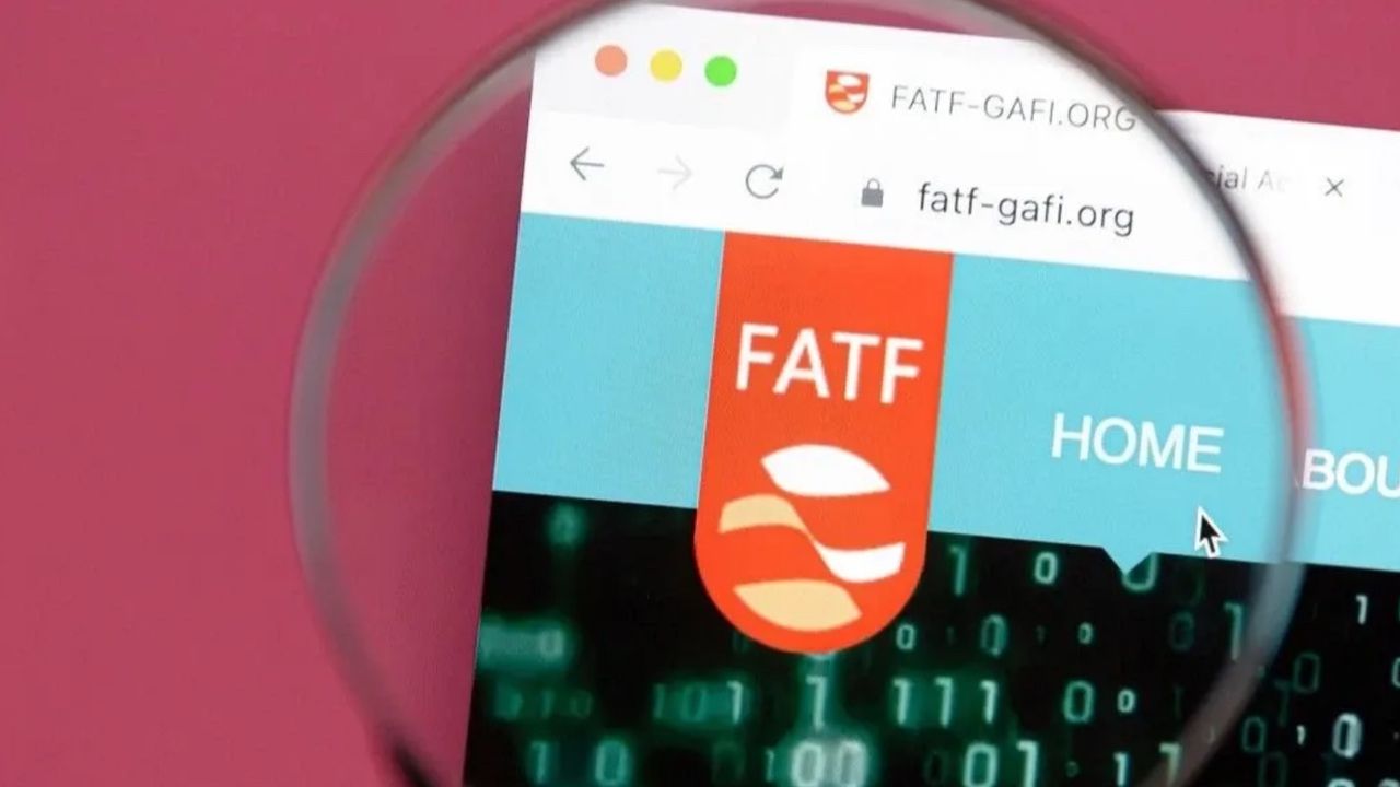 Bakan Şimşek 'başardık' deyip bayrakları astı: Gri listeden çıkıldı! 