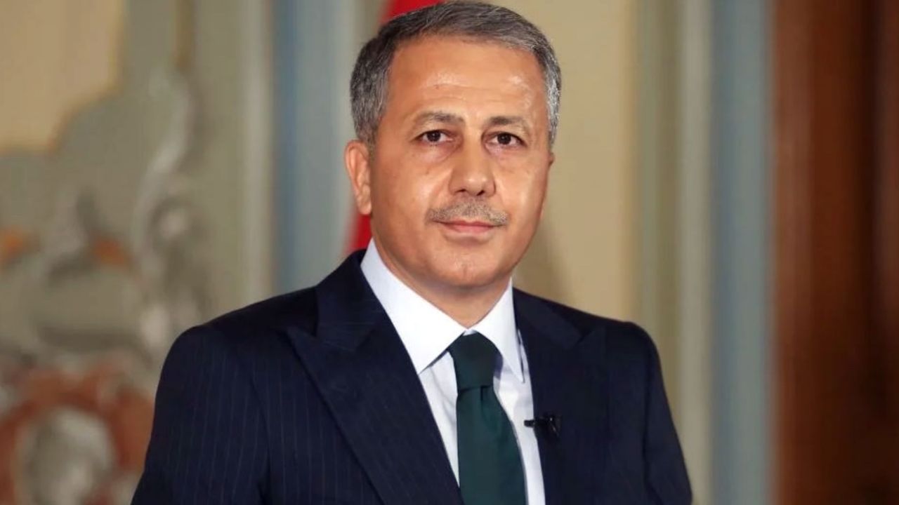 Bakan Yerlikaya Bozdoğan 47'yi duyurdu: 28 şüpheli yakalandı 