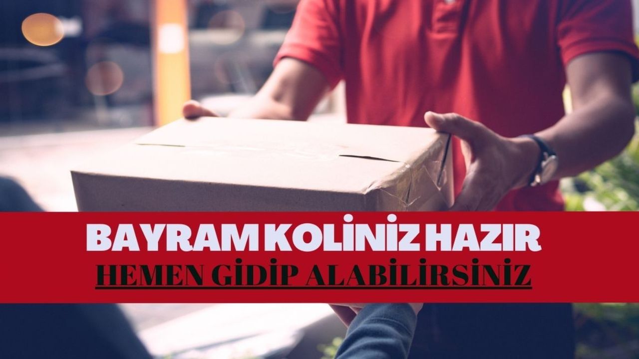 Bakanlıktan şoke eden karar! Bayram öncesinde her haneye kuru gıda dağıtılacak 