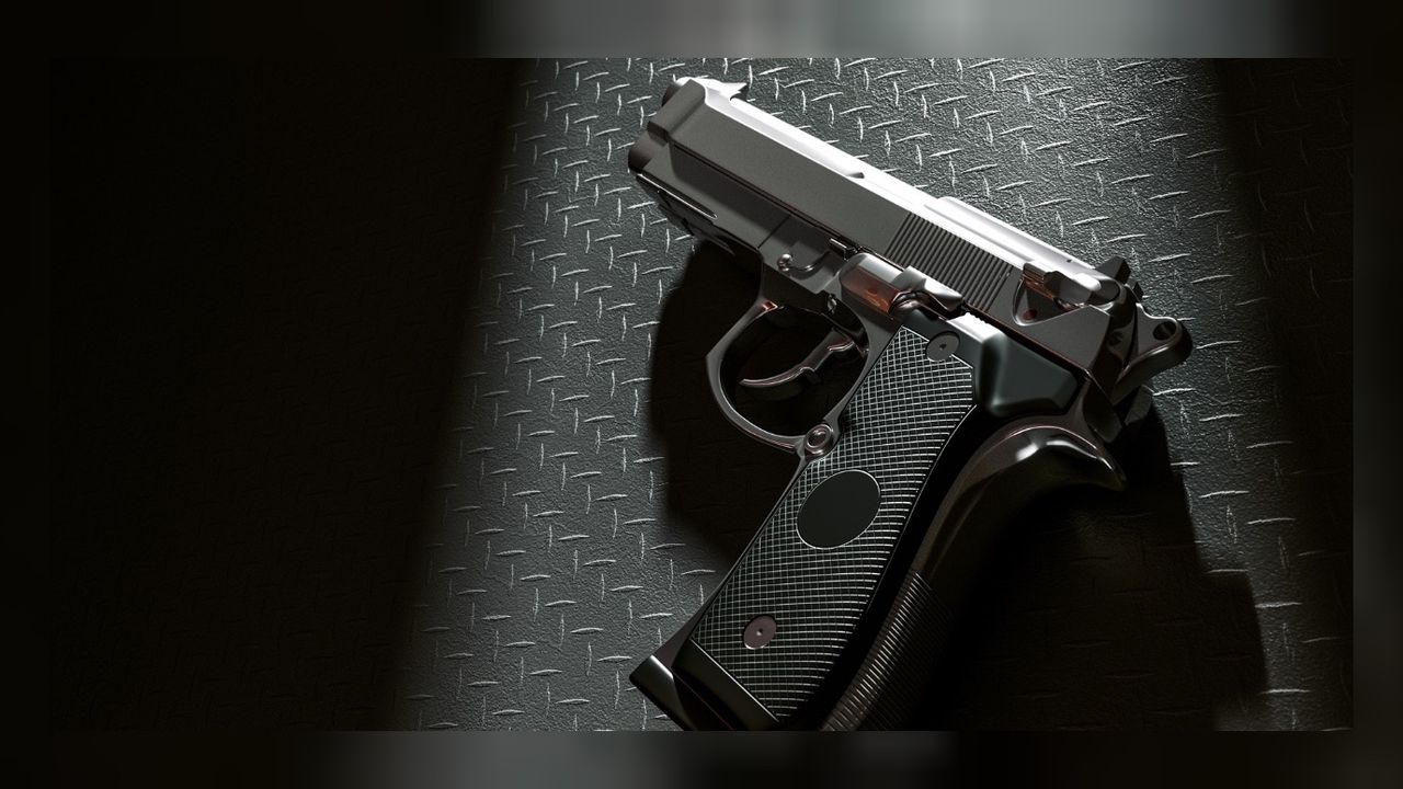 Bakkalda silah ticareti! Fatih’te akıl almaz suç zinciri 