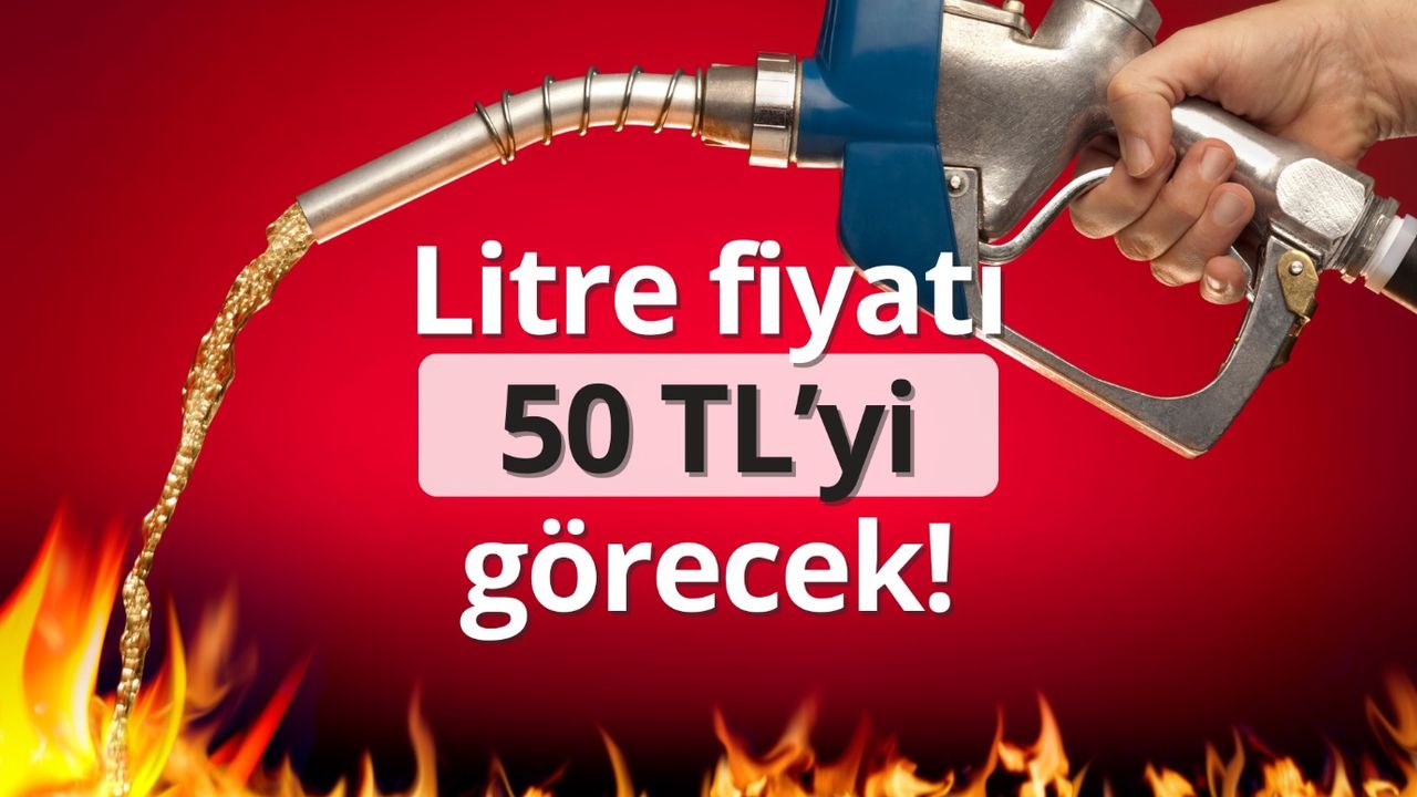 Bayram sonrası akaryakıt zammı pompaya yansıdı! 