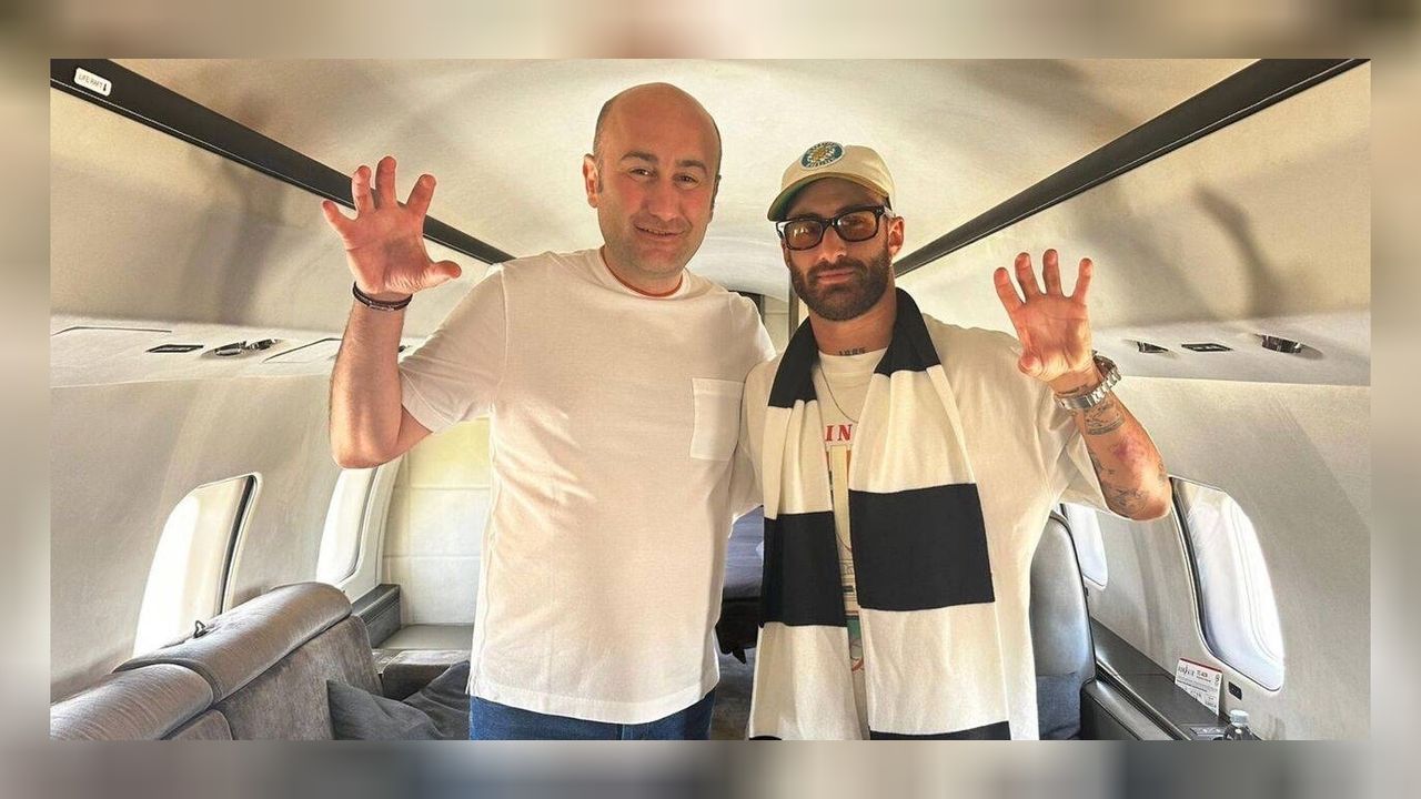 Beşiktaş Rafa Silva ile 3 yıllığına anlaştığını duyurdu! 