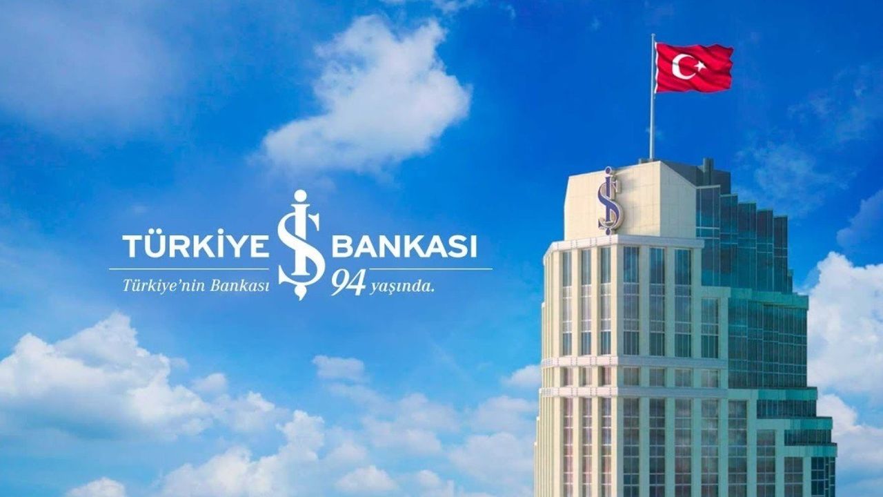 Bölüm ve yaş şartına dikkat! İş Bankası yüksek maaşlı personel alımı yapacak