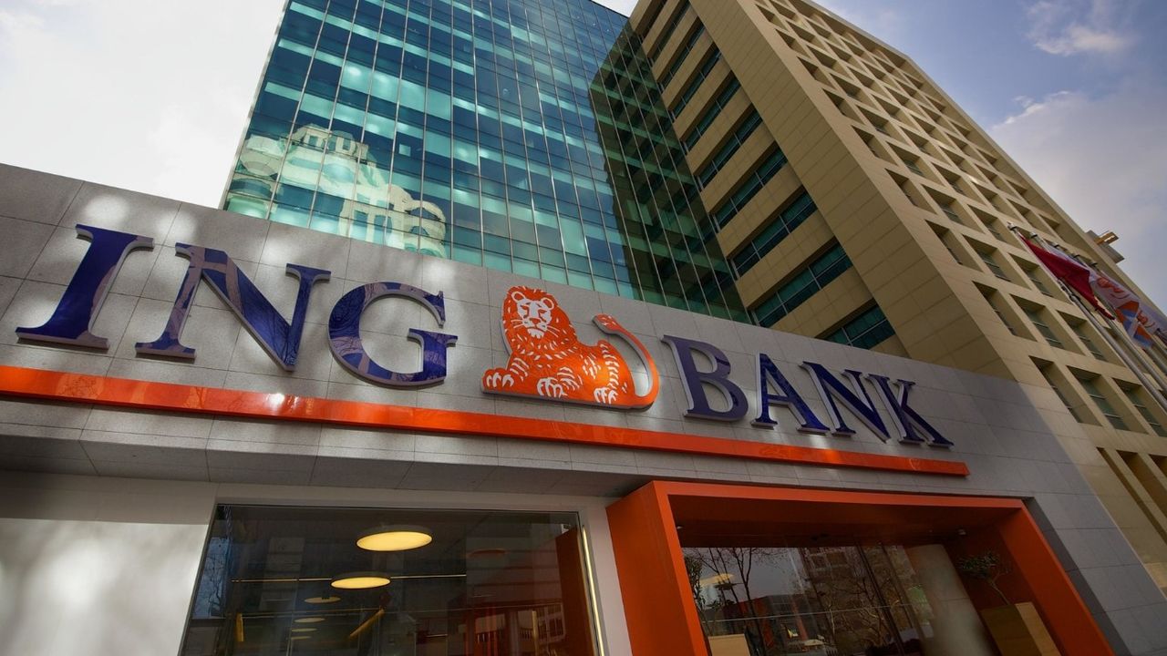Borçlulara ING Bank'tan müjde! 100.000 TL acil borç kapatma kredisi verilecek