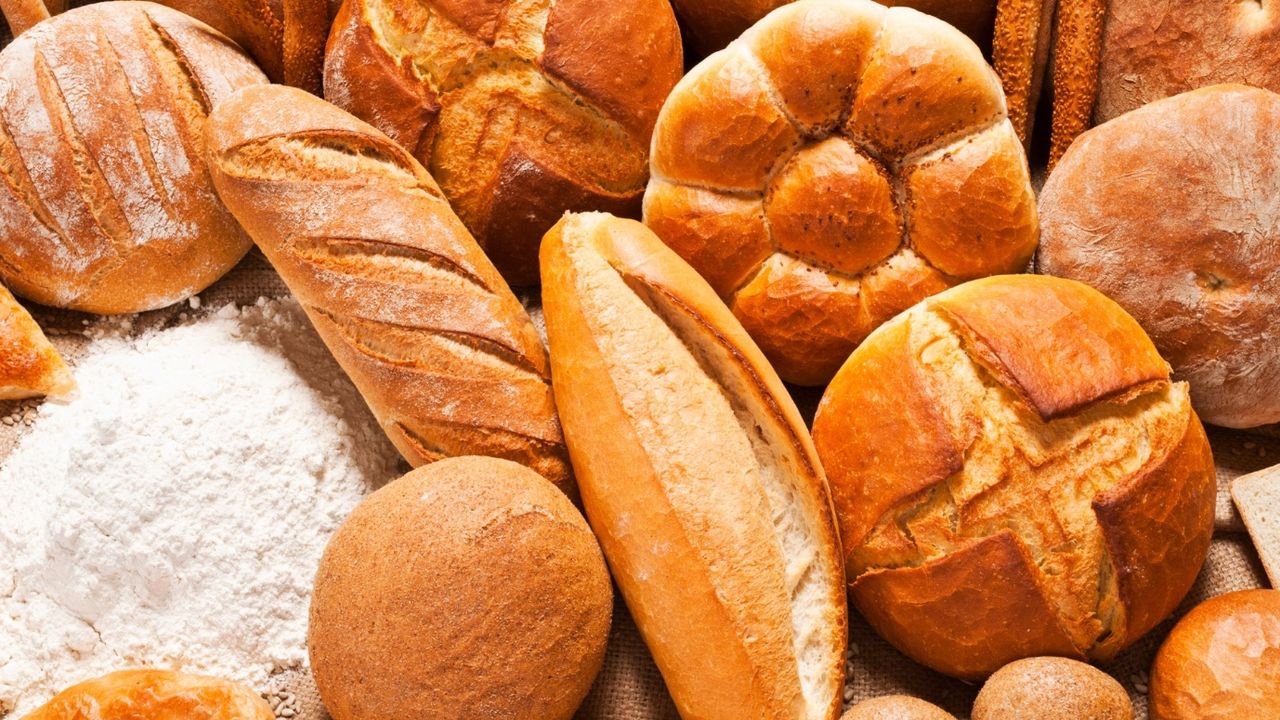 Bursa ve İstanbul'da ekmeğe zam! 