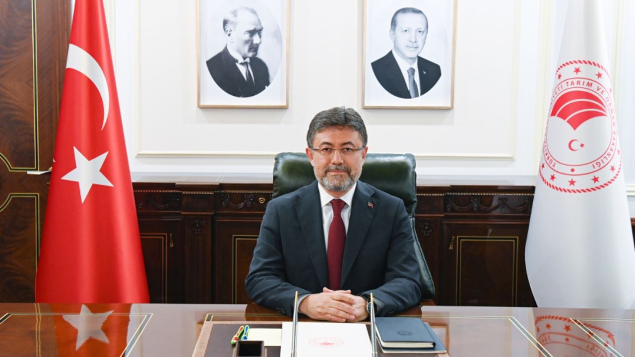 Çiftçilere müjde! Bakanlık 5.9 milyar liralık ödemelerin yatmaya başladığını duyurdu 