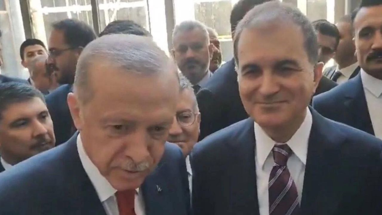 Cumhurbaşkanı gördüklerine şaşırdı: Rüyada mıyım ben? 