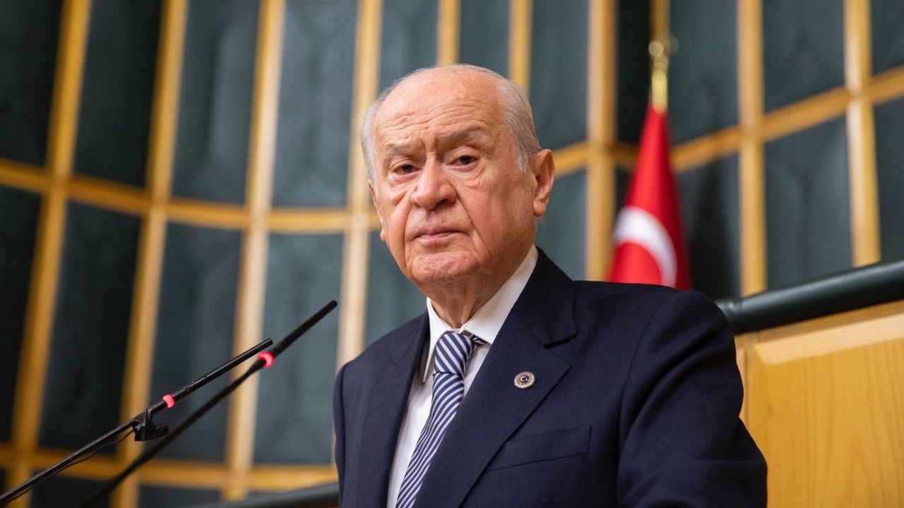 Devlet Bahçeli'ye neler oldu? Kaynaklardan sağlık durumuna yönelik açıklama geldi 