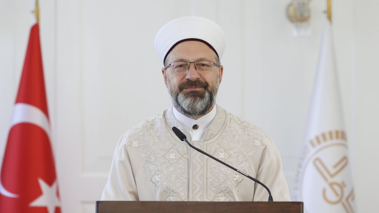 Diyanet'e ödeme kalemleri artıyor: Valilik, Kuran kursu için 4.9 milyon lira ödedi! 