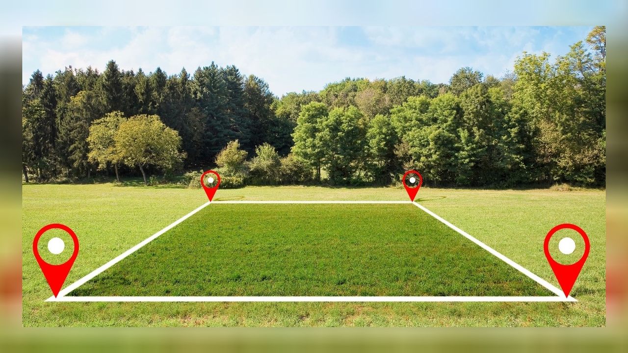 Düşük taksitli, vergisiz arsa sahibi olabilirsiniz! Milli Emlak büyük kampanyayı duyurdu