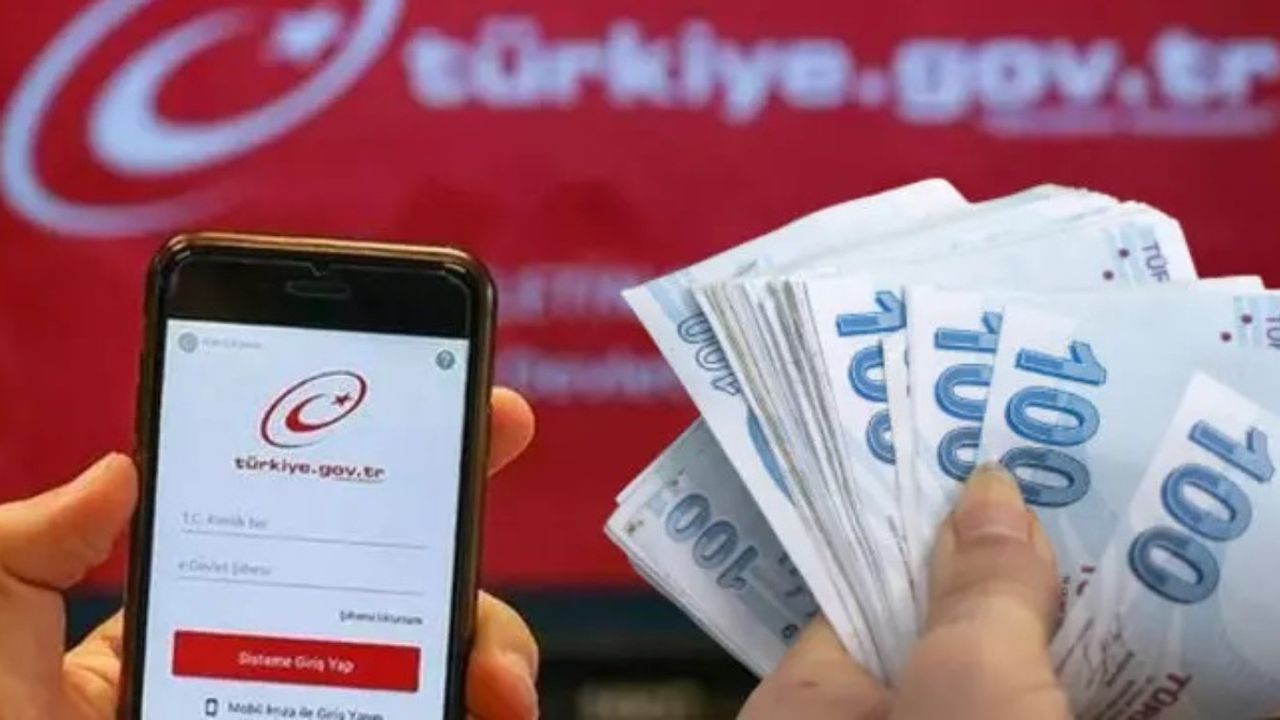 e-Devlet'te paranız kalmış olabilir! SSK, Bağkurlular hemen kontrol etsin