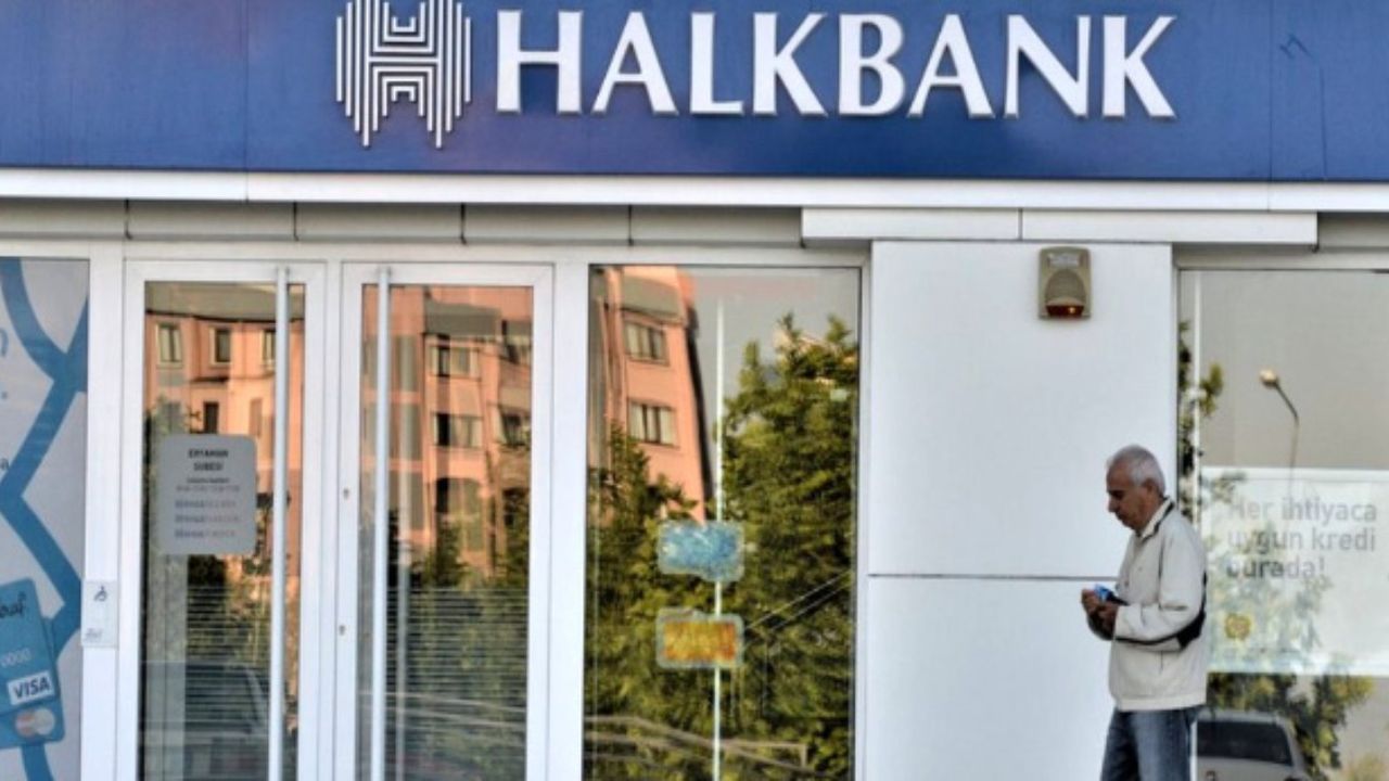 Emekli promosyonu alacak emekliye bayram piyangosu! Halkbank 17.000 TL ödeyecek 