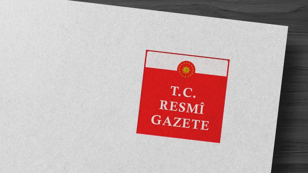 Erdoğan'ın imzasıyla Resmi Gazete'de: 4340 hakim, savcı, üye ve başkanın görev yeri değişti! 