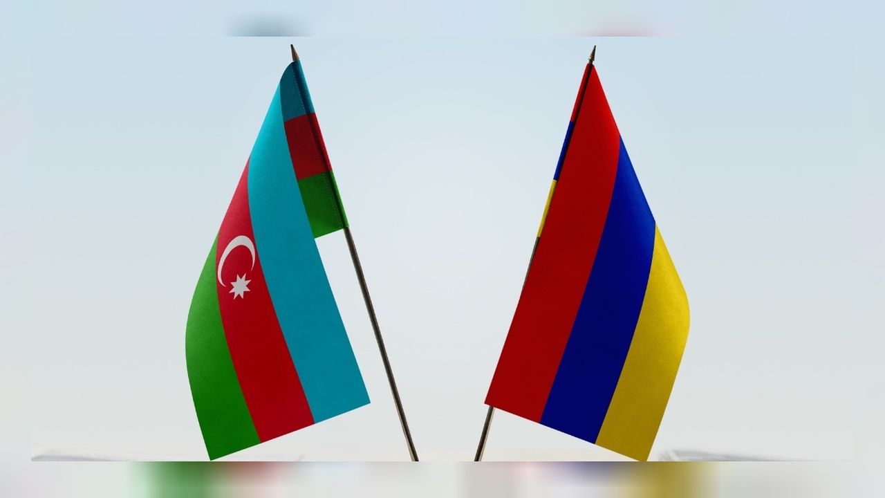 Ermenistan Azerbaycan'a ateş açtı! 